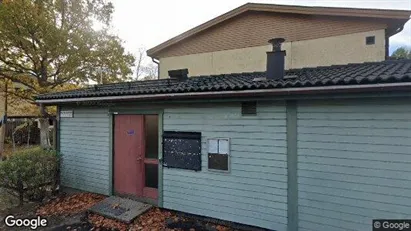 Bostadsrätter till salu i Järfälla - Bild från Google Street View