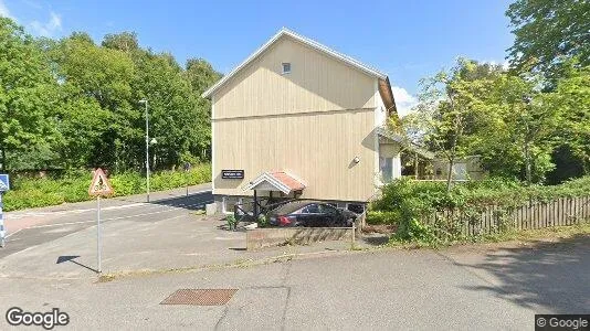 Bostadsrätter till salu i Örgryte-Härlanda - Bild från Google Street View