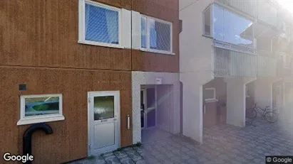 Bostadsrätter till salu i Västerort - Bild från Google Street View