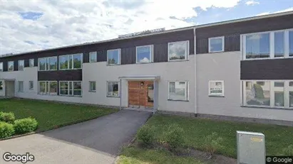 Bostadsrätter till salu i Linköping - Bild från Google Street View