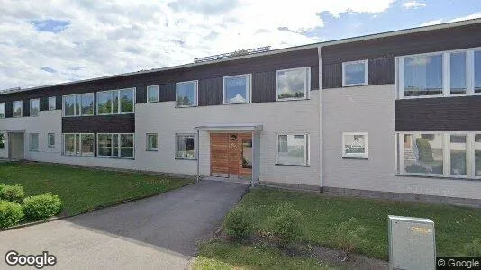 Bostadsrätter till salu i Linköping - Bild från Google Street View