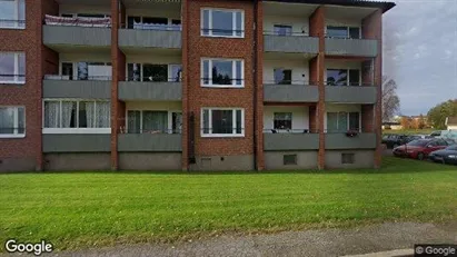 Bostadsrätter till salu i Degerfors - Bild från Google Street View