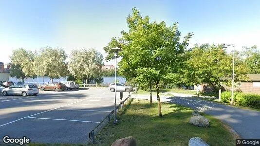 Bostadsrätter till salu i Södertälje - Bild från Google Street View