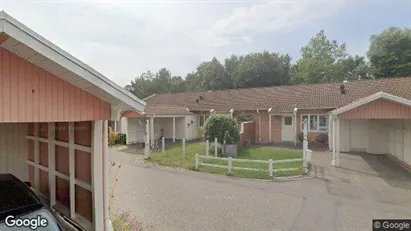 Bostadsrätter till salu i Kävlinge - Bild från Google Street View