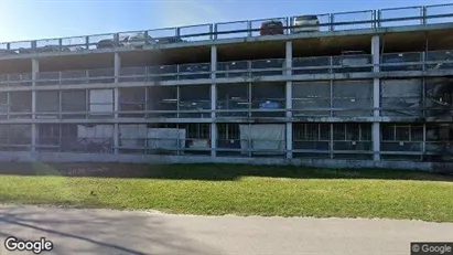 Lägenheter att hyra i Botkyrka - Bild från Google Street View