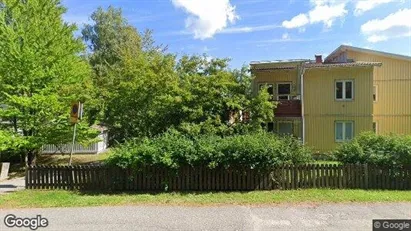 Lägenheter att hyra i Botkyrka - Bild från Google Street View