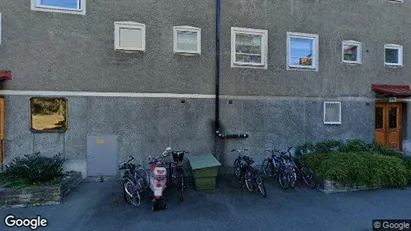 Lägenheter att hyra i Söderort - Bild från Google Street View