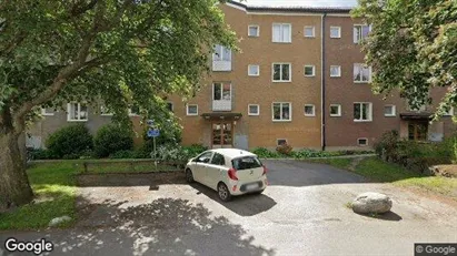 Lägenheter att hyra i Söderort - Bild från Google Street View