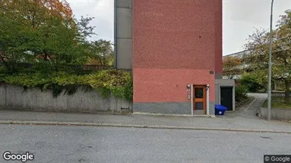 Lägenheter att hyra i Västerort - Bild från Google Street View