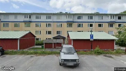 Lägenheter att hyra i Värmdö - Bild från Google Street View