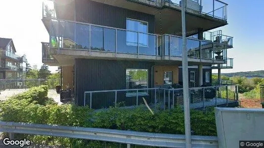 Lägenheter till salu i Alingsås - Bild från Google Street View