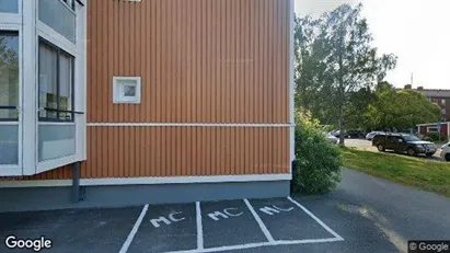 Lägenheter till salu i Luleå - Bild från Google Street View