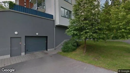 Lägenheter till salu i Danderyd - Bild från Google Street View