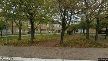 Lägenheter att hyra i Oxie - Bild från Google Street View