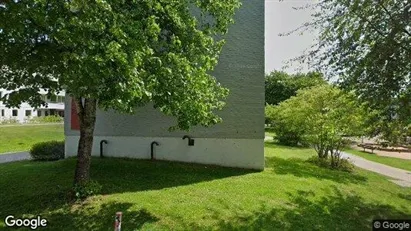 Lägenheter att hyra i Borås - Bild från Google Street View