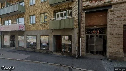 Lägenheter att hyra i Område ej specificerat - Bild från Google Street View