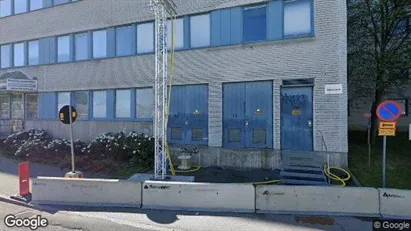 Lägenheter att hyra i Sundbyberg - Bild från Google Street View