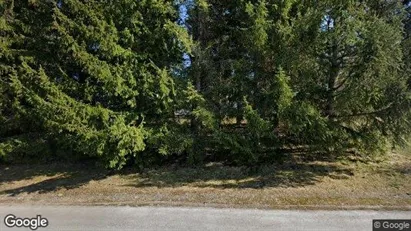 Lägenheter till salu i Sollefteå - Bild från Google Street View