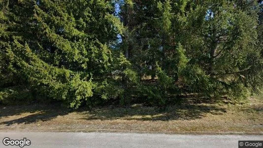 Lägenheter till salu i Sollefteå - Bild från Google Street View