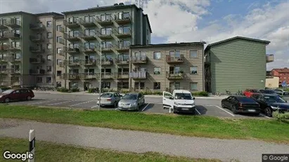 Lägenheter att hyra i Nyköping - Bild från Google Street View