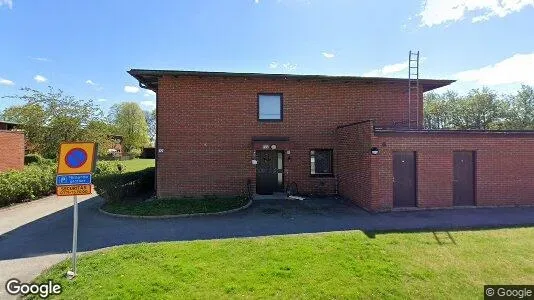 Lägenheter att hyra i Vårgårda - Bild från Google Street View