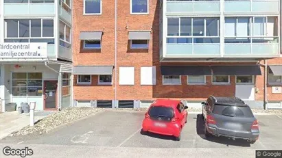 Lägenheter att hyra i Uppvidinge - Bild från Google Street View
