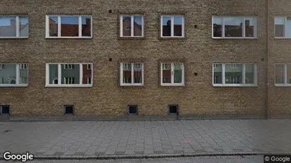 Lägenheter att hyra i Kirseberg - Bild från Google Street View