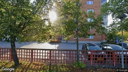 Lägenheter att hyra i Sigtuna - Bild från Google Street View