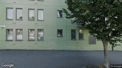 Lägenheter att hyra i Sigtuna - Bild från Google Street View