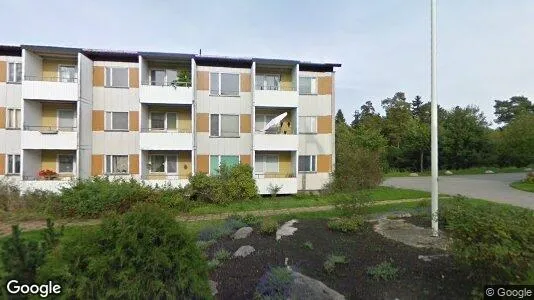 Lägenheter att hyra i Värmdö - Bild från Google Street View