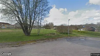 Lägenheter att hyra i Vetlanda - Bild från Google Street View