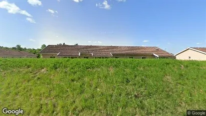 Lägenheter att hyra i Strängnäs - Bild från Google Street View