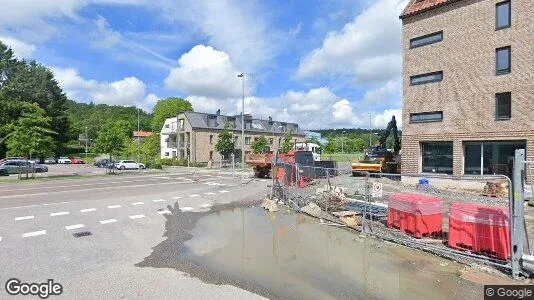 Lägenheter att hyra i Göteborg Centrum - Bild från Google Street View