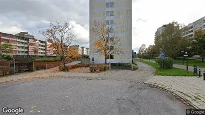 Lägenheter att hyra i Malmö Centrum - Bild från Google Street View