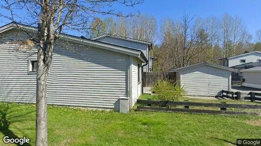 Lägenheter att hyra i Skellefteå - Bild från Google Street View