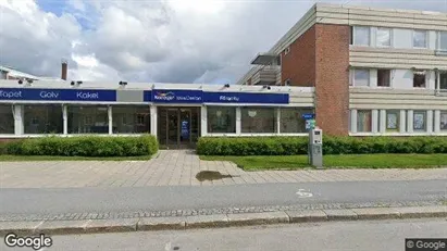 Lägenheter att hyra i Skellefteå - Bild från Google Street View