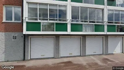 Bostadsrätter till salu i Karlstad - Bild från Google Street View