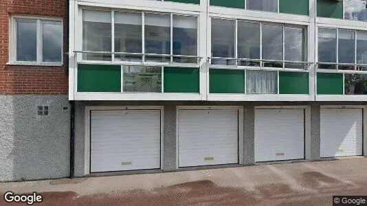 Bostadsrätter till salu i Karlstad - Bild från Google Street View