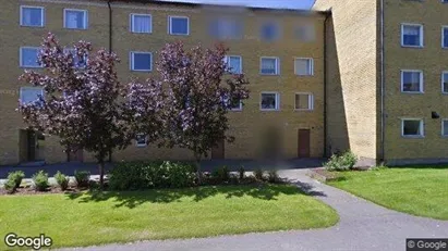 Lägenheter till salu i Mölndal - Bild från Google Street View