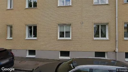 Bostadsrätter till salu i Karlstad - Bild från Google Street View