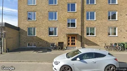 Lägenheter till salu i Lund - Bild från Google Street View