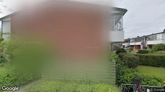 Lägenheter till salu i Örebro - Bild från Google Street View