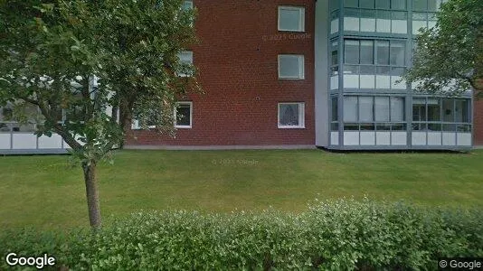 Bostadsrätter till salu i Trollhättan - Bild från Google Street View