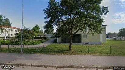 Lägenheter att hyra i Ovanåker - Bild från Google Street View