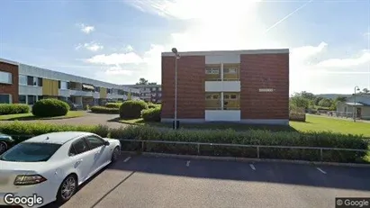 Lägenheter till salu i Göteborg Centrum - Bild från Google Street View