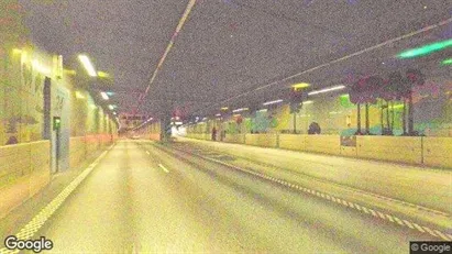 Bostadsrätter till salu i Vasastan - Bild från Google Street View