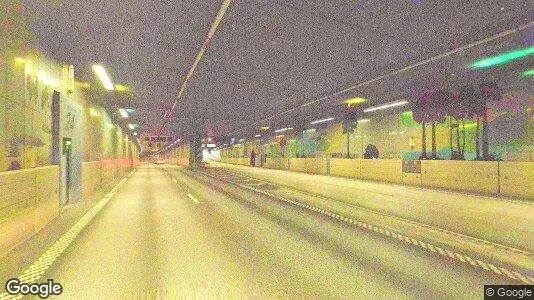 Bostadsrätter till salu i Vasastan - Bild från Google Street View