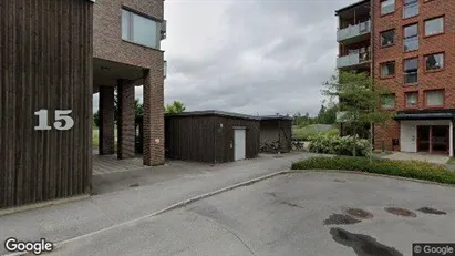 Bostadsrätter till salu i Område ej specificerat - Bild från Google Street View
