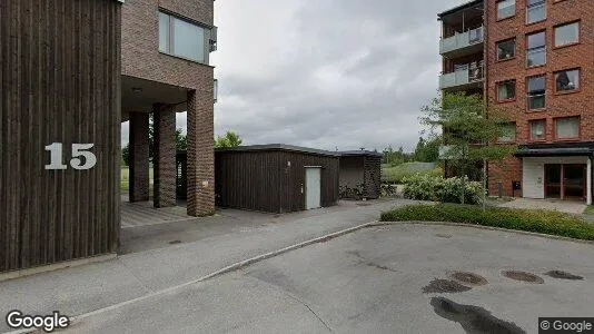 Bostadsrätter till salu i Område ej specificerat - Bild från Google Street View