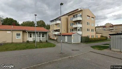 Bostadsrätter till salu i Norrköping - Bild från Google Street View